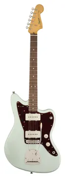 Squier Jazzmaster 60S Classic Vibe Lrl Sonic Blue