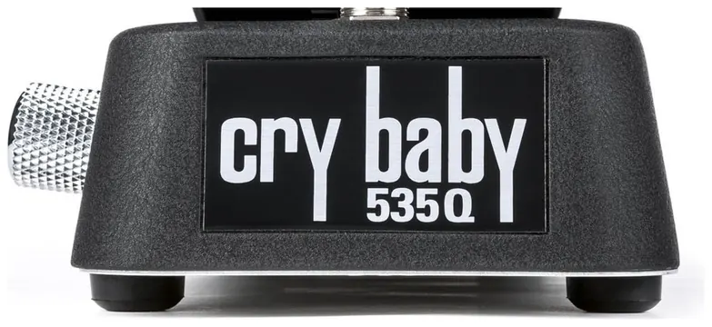 Dunlop Crybaby 535Q