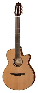 Takamine P3FCN