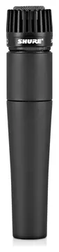 Shure SM57LC