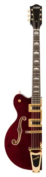 Gretsch G5422Tg Classic Electromatic LRL Walnut Stain