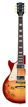 Gibson Les Paul Standard 50s Heritage Cherry Sunburst Lefty
