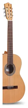 Alhambra z nature chitarra classica 4/4 con custodia