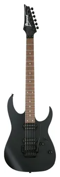 Ibanez RGRT420 Weathered black
