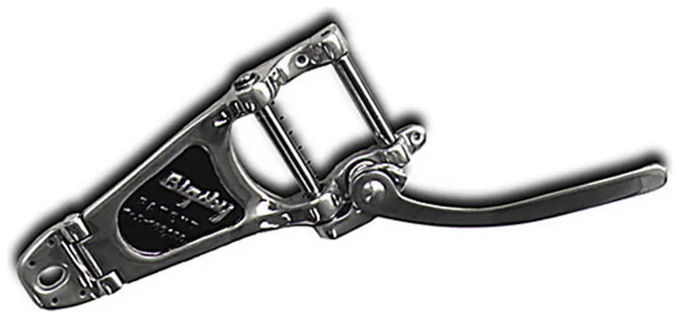 Bigsby B7 Vibrato Aluminium