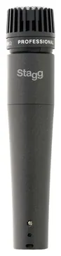 Stagg SDM70 Dynamisches Mikrofon