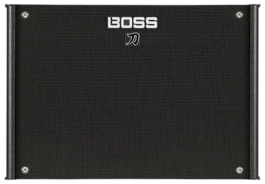 Amplificador Boss Katana KTN100 MK2 Para Guitarra 100 Watts