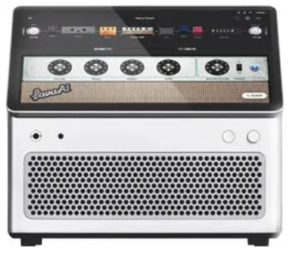 Amplificatore LAVA MUSIC Studio