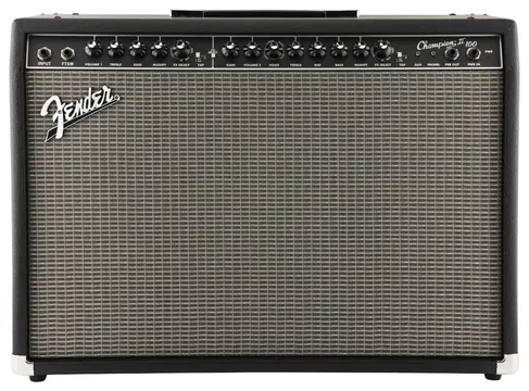 Fender Champion II 100, Guitar Combo Amp (2330906900)