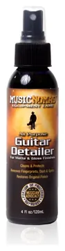 Liquido Music Nomad Limpeza Guitarras MN100