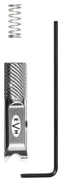 EVH D-Tuna System, Chrome