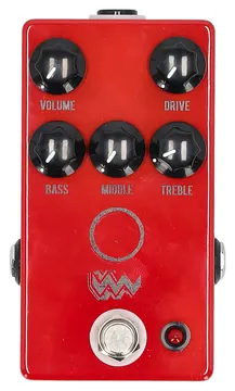 JHS Pedals Angry Charlie V3 - Distortion