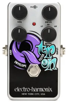 Electro-harmonix Electro Harmonix Nano Q-tron