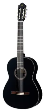 Yamaha CG142SBL Black