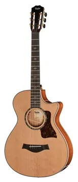 Taylor 512ce 12-Fret Next Generation