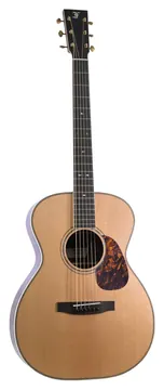 Furch Vintage 2 Orchestra Sr