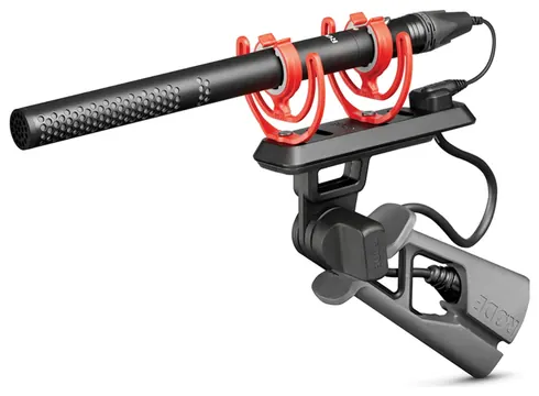 Rode NTG-5