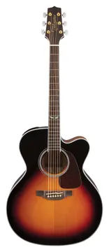 Takamine GJ72CE-BSB