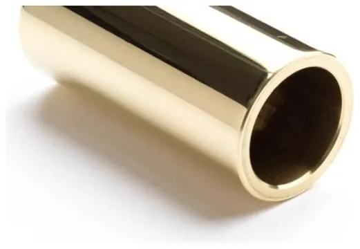 Dunlop Bottleneck Métal 224