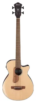 Ibanez AEGB30E NTG Akoestische Basgitaar