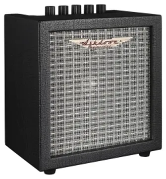 Ashdown Studio 4 basversterker combo
