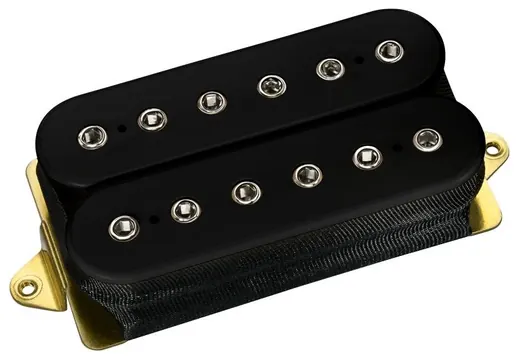 Dimarzio Steve's Special "F-spaced" nero - DP161FBK