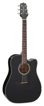 Takamine GD15CE-BLK - Takamine