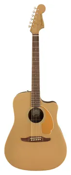 Fender Redondo Player Natural - Fender