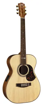 Maton EA808 Australian Natural