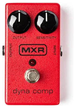 MXR M102 Dyna Comp