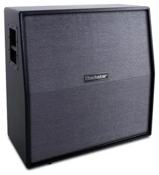 Blackstar Baffle 4x12 HTV412A MKIII