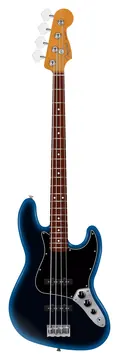 Fender American Pro Jazz Bass RW Dark Night