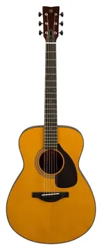 Yamaha FS5 Red Label Westerngitaar