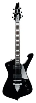 Ibanez PS60-BK Nero Signature Paul Stanley