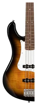 Cort GB24JJ 2 Tone Sunburst Bass Guitar