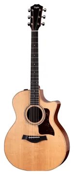 Taylor 314CE Studio Westerngitaar met Element incl. Gigbag
