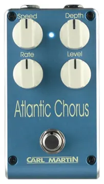 Carl Martin Atlantic Chorus