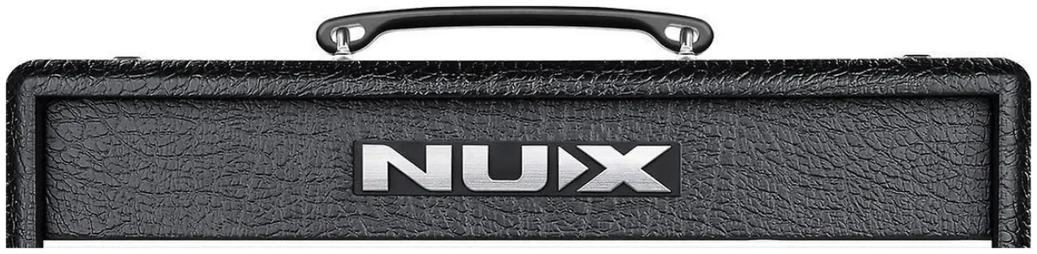 Nux Mighty 40 MK2 Modeling Gitarren Amp 40W