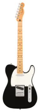 Fender Player II Telecaster Black