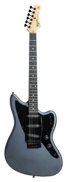 Tagima Woodstock Jazz Master Escala Escura Escudo Black TW60MDSVS