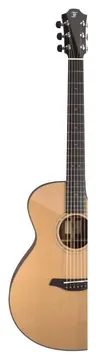 Furch Yellow Gc-CR Master's Choice with CNR Active
