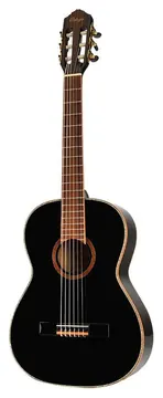 Ortega R221BK-7/8