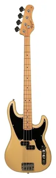 Tagima Baixo Tagima Passivo TW-66 Butterscotch
