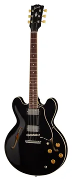 Gibson USA ES-335 50s Ebony Original