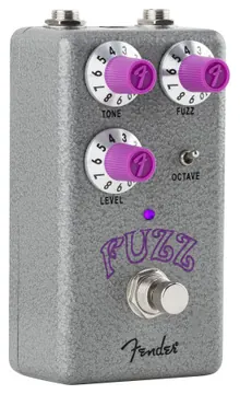 Fender Hammertone Fuzz