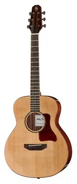 Harley Benton Custom Line CLGS-10S Travel