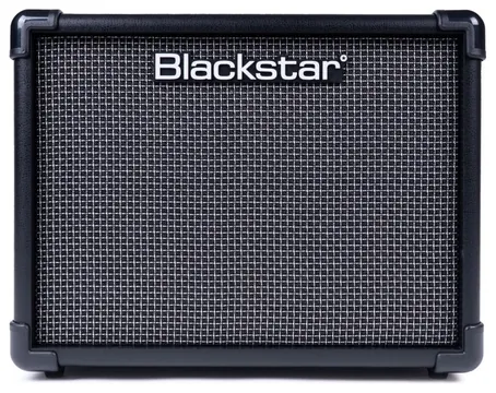 Blackstar ID Core Stereo 10 V3 Amplificatore Digitale Stereo 10W Con Effetti Per Chitarra Elettrica