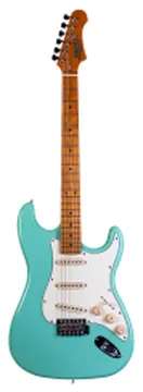 Jet JS 300 Sea foam green