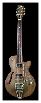 Duesenberg Starplayer Custom Shop