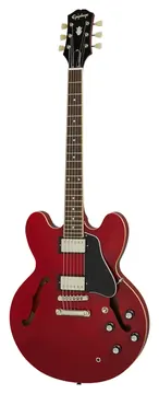 Epiphone Dot ES-335 - Cherry